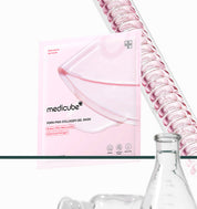 Medicube sheet mask| Medicube| PDRN| Medicube collagen|Medicube PDRN|collagen sheet mask|