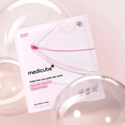 Medicube sheet mask| Medicube| PDRN| Medicube collagen|Medicube PDRN|collagen sheet mask|