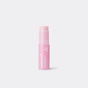 MEDICUBE PDRN Pink Collagen Volume Multi Balm stick on the grey background
