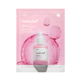 MEDICUBE PDRN Pink Peptide Serum Mask