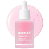 MEDICUBE PDRN Pink Peptide Serum Ultra Light