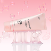 MEDICUBE PDRN cleanser| pink whip cleanser|hydrating foaming cleanser, vegan face wash| vegan cleanser| gentle cleanser|