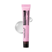 Pink tube of Mediclean Rosemary Purn Scalp Serum on a white background