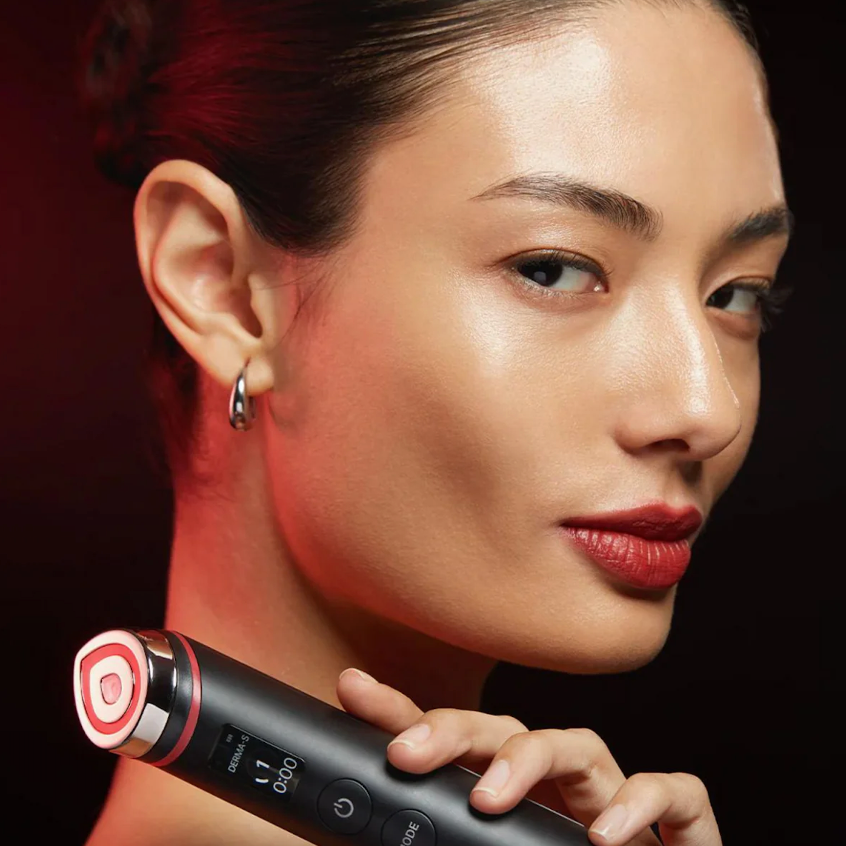 MEDICUBE AGE-R| Medicube| booster pro| beauty device| Medicube booster| age r| medicube age r