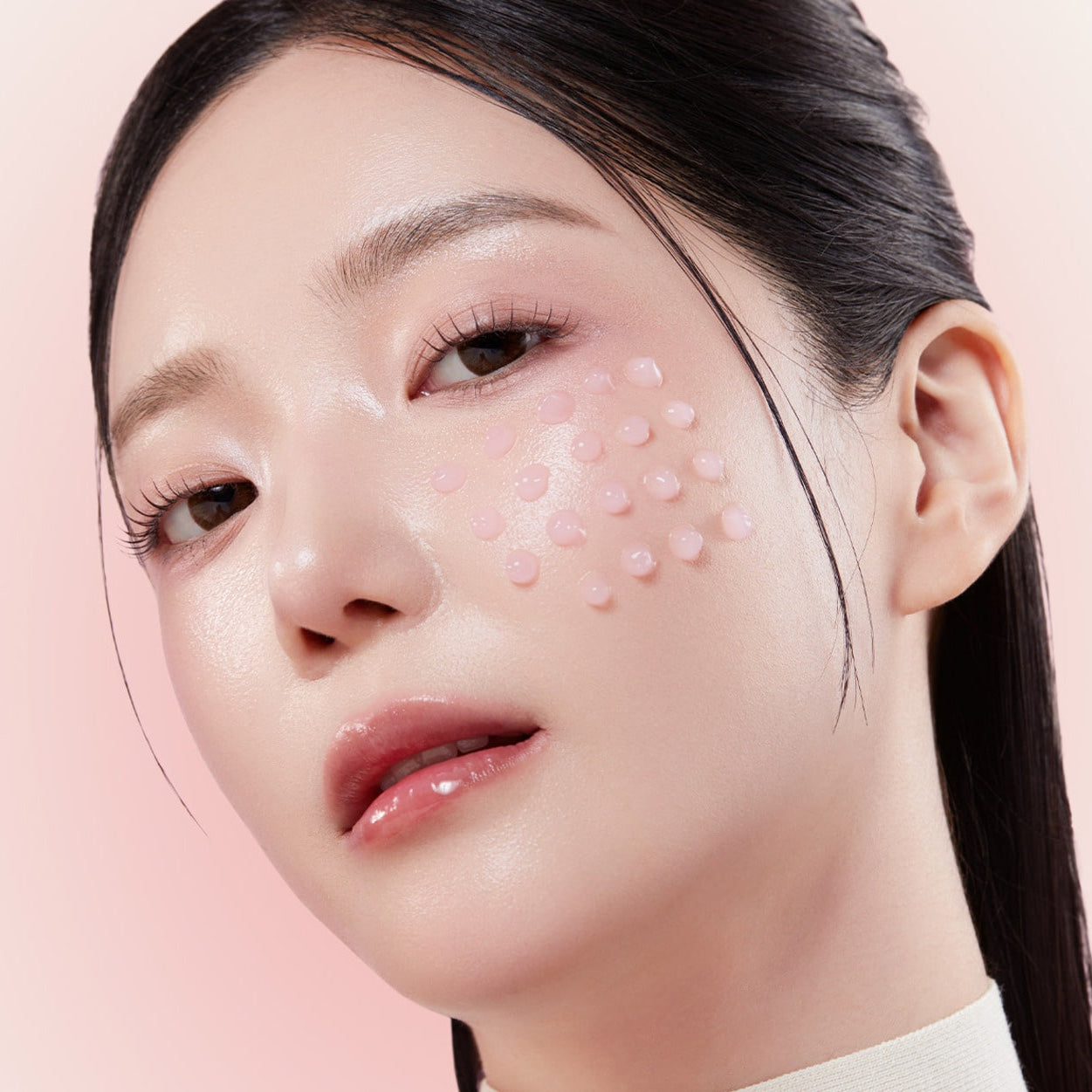 MEDICUBE PDRN Pink Collagen Exosome Shot Serum 2000| PDRN serum| collagen serum | exsome serum 2000| Medicube serum|Medicube pdrn|