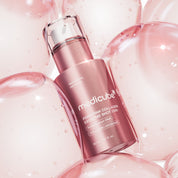 MEDICUBE PDRN Pink Collagen Exosome Shot Serum 2000| PDRN serum| collagen serum | exsome serum 2000| Medicube serum|Medicube pdrn|