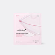 Medicube sheet mask| Medicube| PDRN| Medicube collagen|Medicube PDRN|