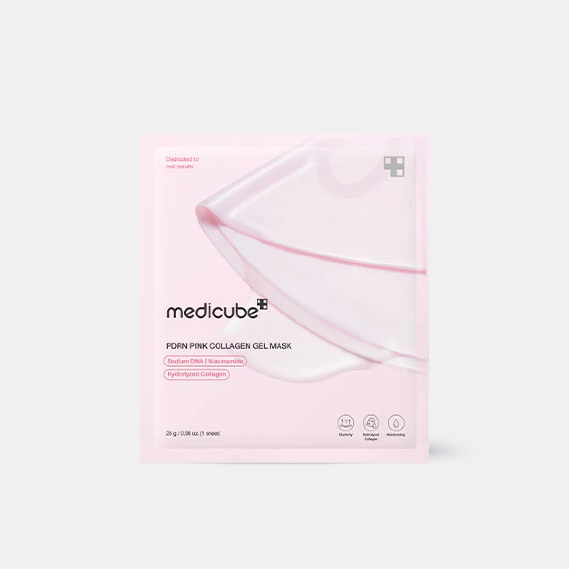 Medicube sheet mask| Medicube| PDRN| Medicube collagen|Medicube PDRN|