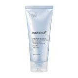 MEDICUBE Zero Pore Capsule Cleansing Foam