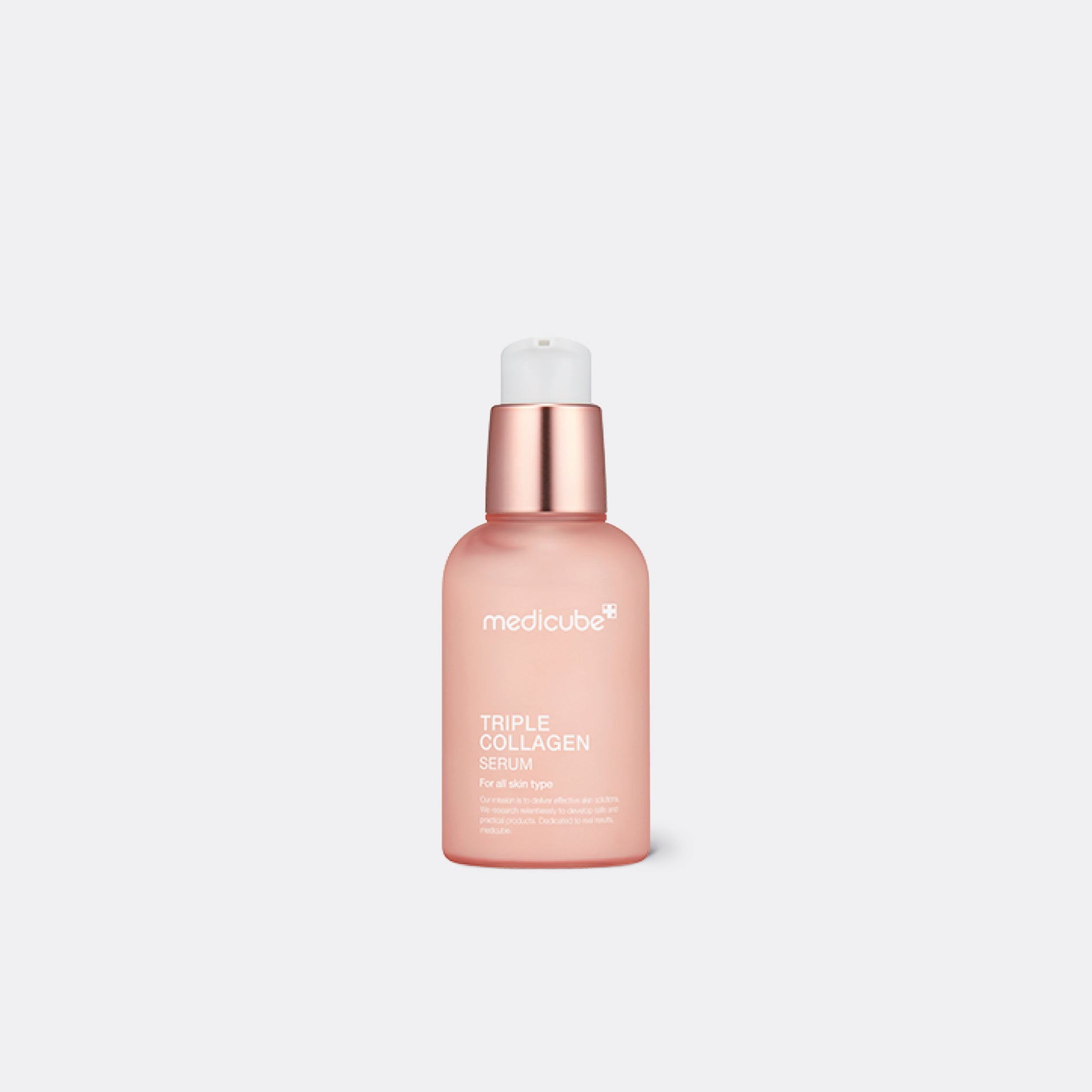 Medicube Triple Collagen Serum 4.0| Meicube serum| collagen serum| collagen|