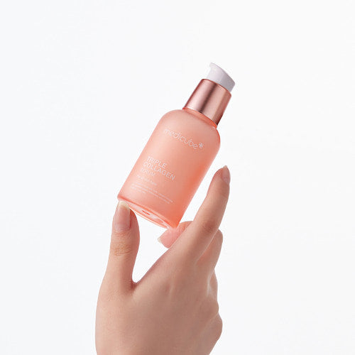 Medicube Triple Collagen Serum 4.0| Meicube serum| collagen serum| collagen|