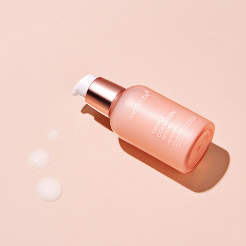 Medicube Triple Collagen Serum 4.0| Meicube serum| collagen serum| collagen|
