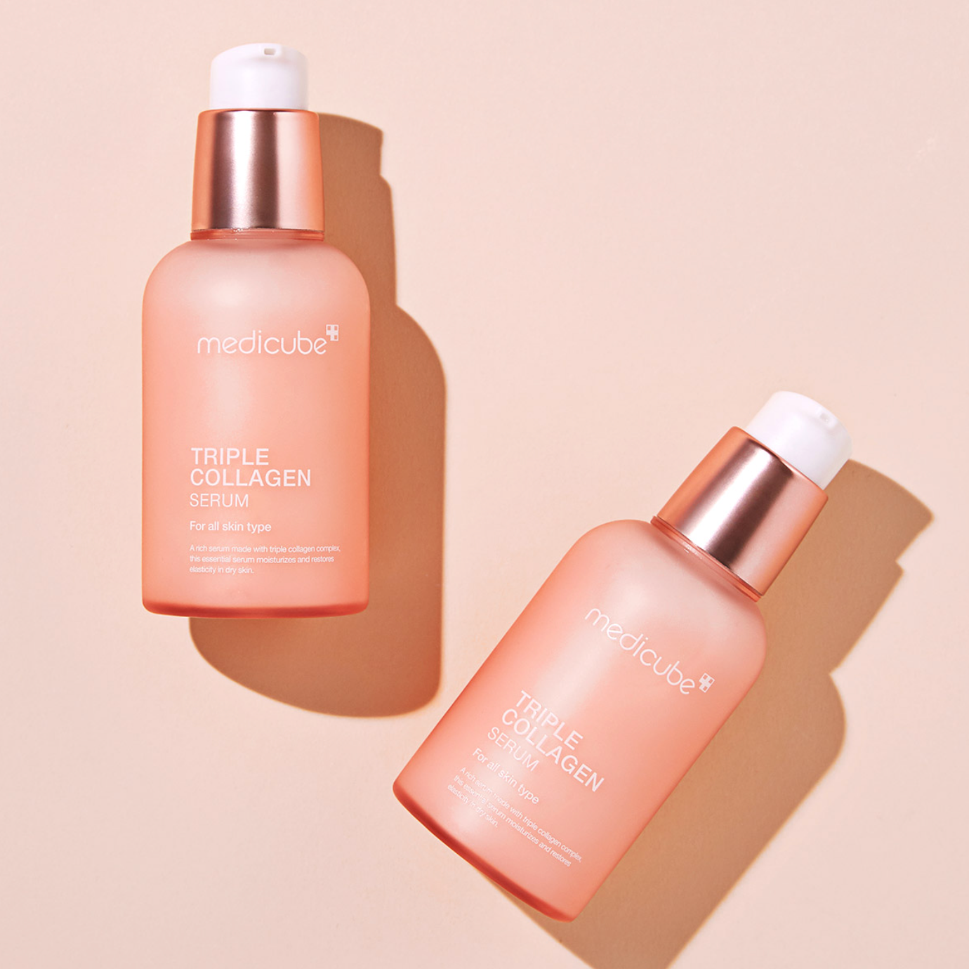 Medicube Triple Collagen Serum 4.0| Meicube serum| collagen serum| collagen|