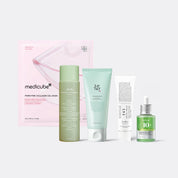 K-Beauty Glow Set