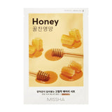 MISSHA Airy Fit Sheet Mask (Honey)