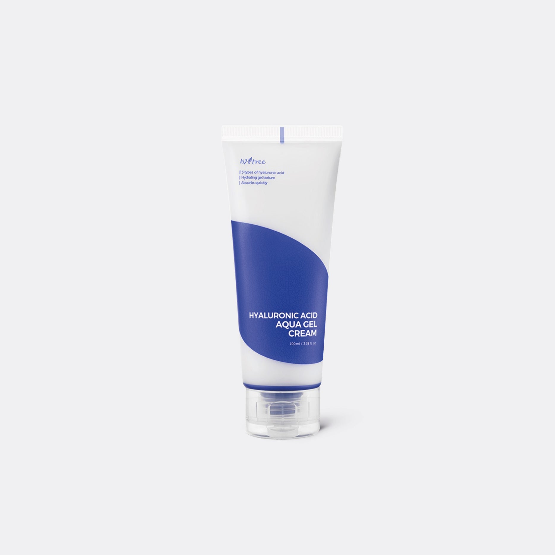 Hyaluronic Acid Aqua Gel Cream