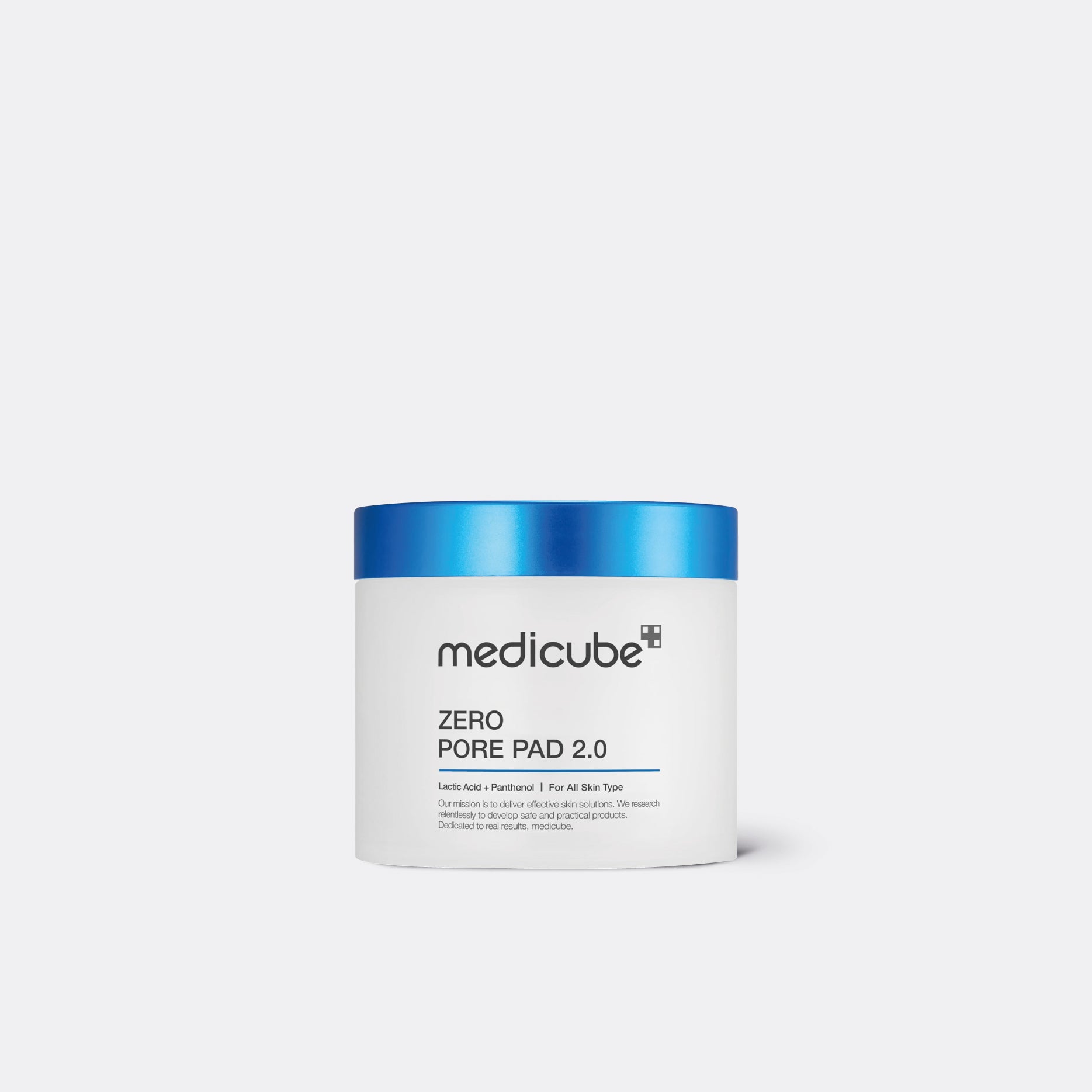 medicube Zero Pore Pads| toner pad| medicube | exfoliator| toner| pads| 