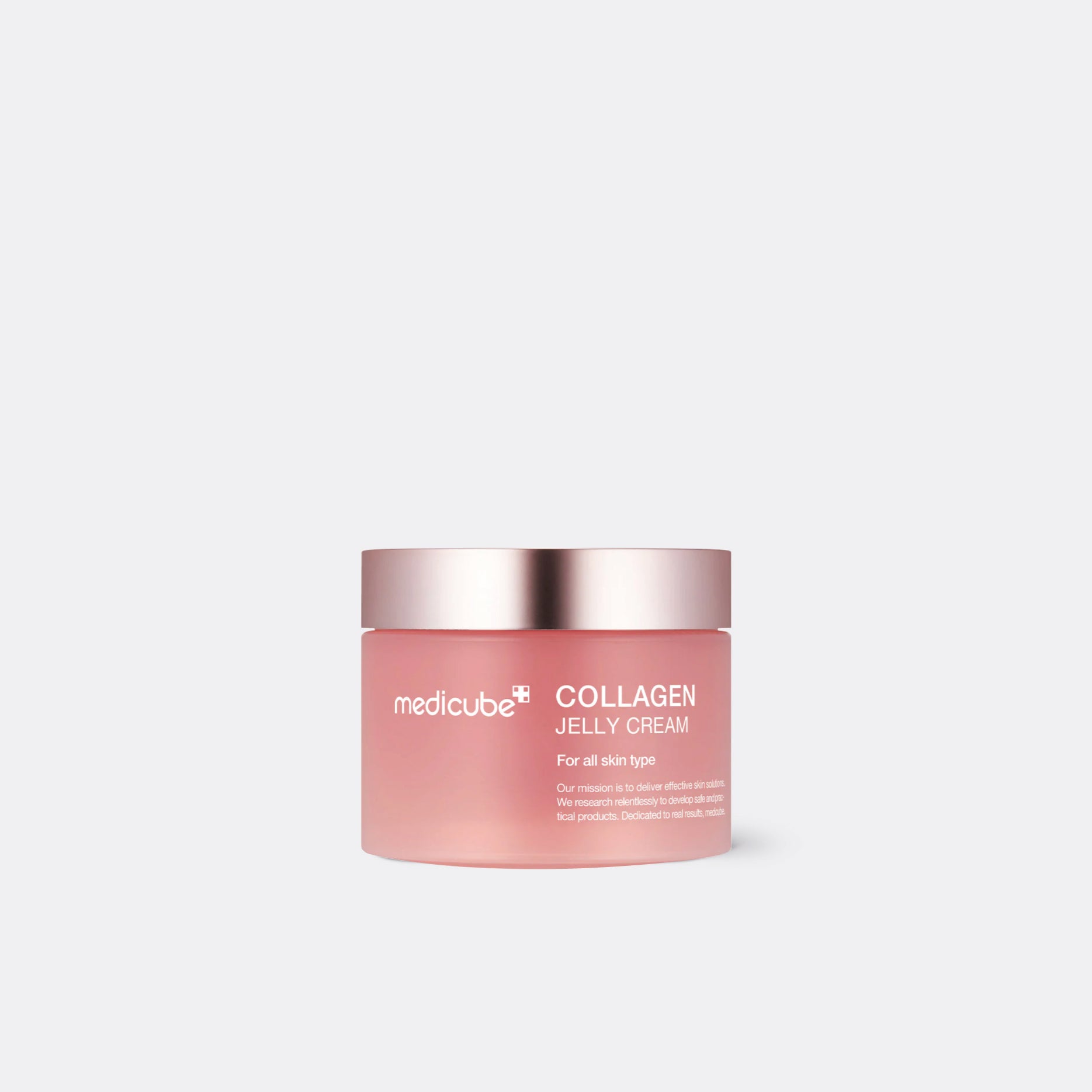  Collagen Jelly Cream