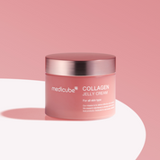 Collagen Jelly Cream