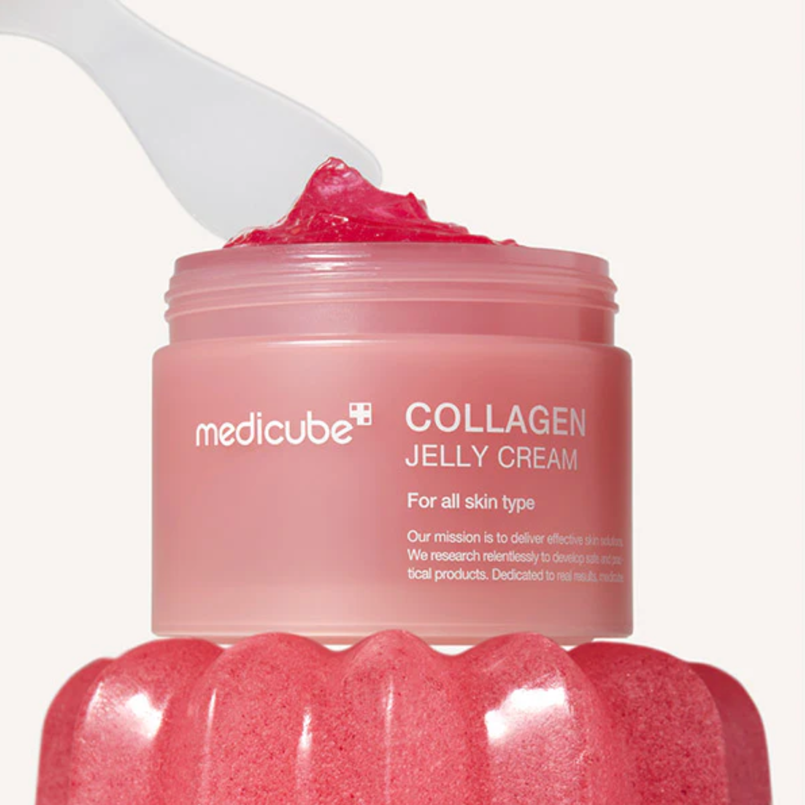  Collagen Jelly Cream