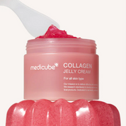  Collagen Jelly Cream