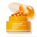 MEDICUBE Kojic Acid Turmeric Vita Capsule Cream