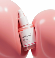 PDRN Pink Peptide Serum |Medicube serum| medicube pdrn| pdrn serum| petide serum| medicube peptide serum|