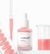 PDRN Pink Peptide Serum |Medicube serum| medicube pdrn| pdrn serum| petide serum| medicube peptide serum|