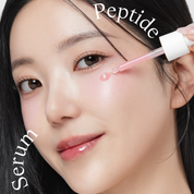 PDRN Pink Peptide Serum |Medicube serum| medicube pdrn| pdrn serum| petide serum| medicube peptide serum|