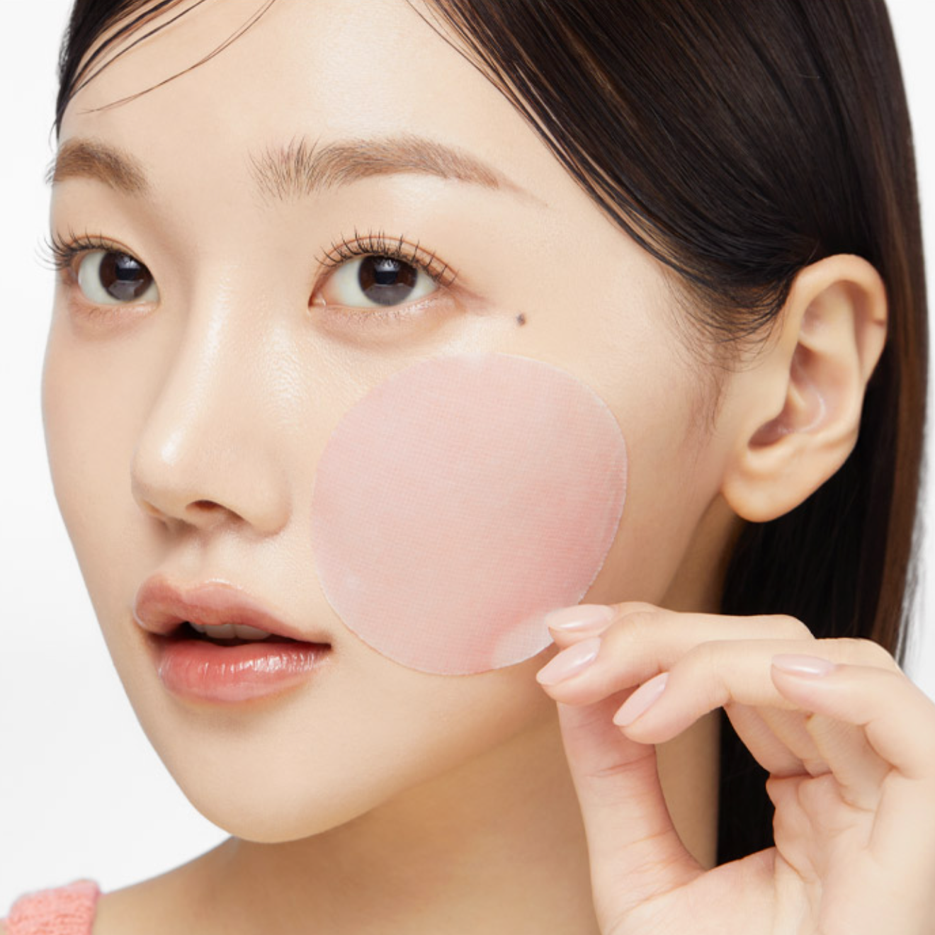 Medicube PDRN Pink Collagen Toning Gel Toner Pad|MEDICUBE| collagen| toner pad| PDRN| PDRN99%|collagen gel toner pad|