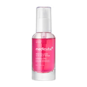 Medicube PDRN Collagen Glow Jelly Serum on a white background