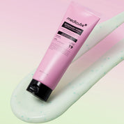 Medicube ROSEMARY PDRN HAIR&SCALP CONDITIONER on a gradient background