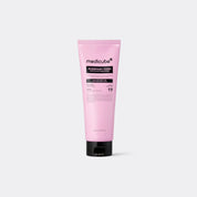 Medicube ROSEMARY PDRN HAIR&SCALP CONDITIONER  product on a white background
