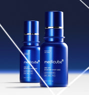 medicube | medicube ampoule| medicube exsome shot| medicube reedle shot