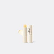 MELIXIR Vegan Lip Butter #01 Agave - clear