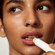 MELIXIR Vegan Lip Butter #01 Agave - clear