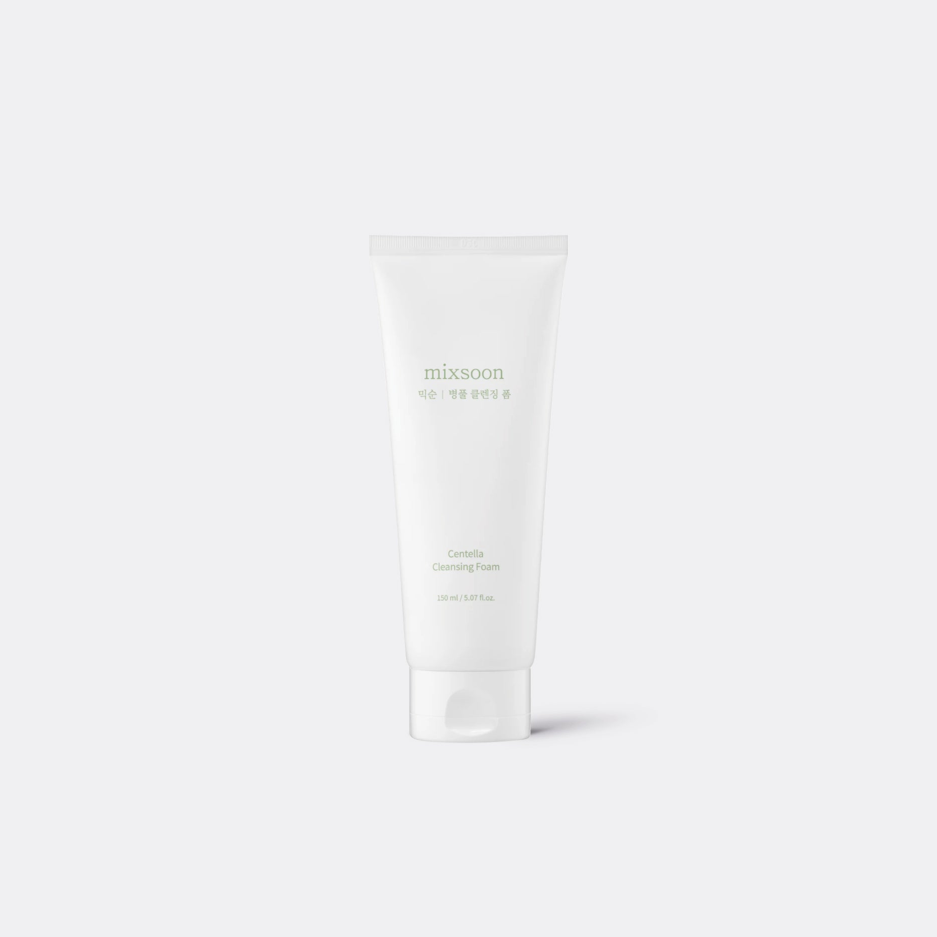  Centella Cleansing Foam