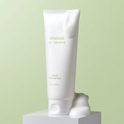  Centella Cleansing Foam