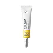 NUMBUZIN No.3 Pore Reset Ampoule Shot on white background