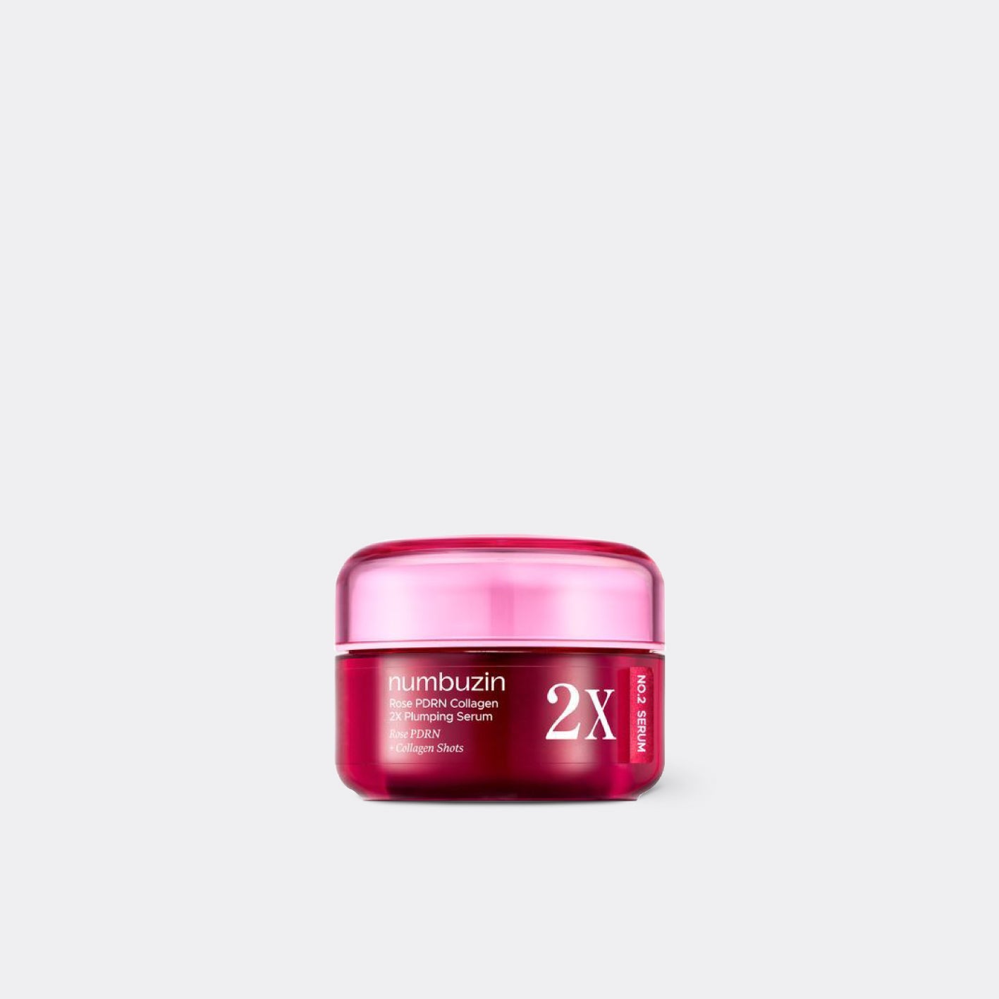 Numbuzin| numbuzin serum| collagen skincare| collagen serum| pdrn|PDRN serum| vegan skincare| korean skincare|