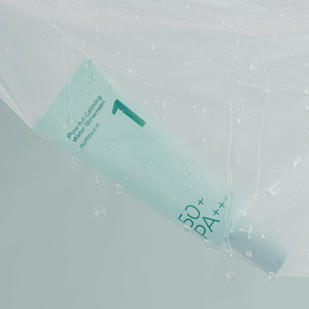 No 1. Clear Filter Sun Essence SPF50+ PA++++