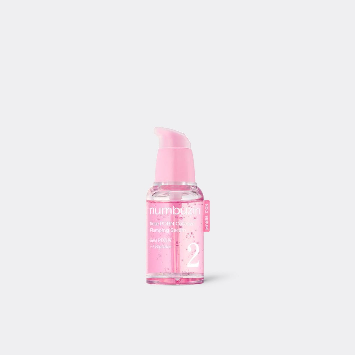Numbuzin serum| Serum| collagen serum| collagen| PDRN. serum| anti aging serum| vegan serum| vegan skincare|