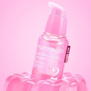 Numbuzin serum| Serum| collagen serum| collagen| PDRN. serum| anti aging serum| vegan serum| vegan skincare|