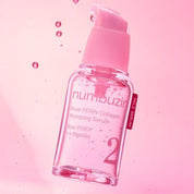 Numbuzin serum| Serum| collagen serum| collagen| PDRN. serum| anti aging serum| vegan serum| vegan skincare|