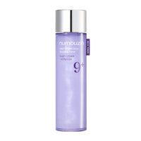 NUMBUZIN No.9 NAD+ PDRN Glow Boosting Toner - 150 ml