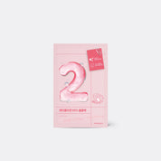 Numbuzin No.2 Water Collagen 65% Voluming Sheet Mask| collagen sheet mask| collagen mask| sheet mask|