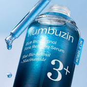 numbuzin serum| retinol serum| retinol| vegan skincare| anti aging serum| sensitive skin serum| Korean retinol|