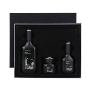 PYUNKANG YUL Black Tea Line Gift Set with white background