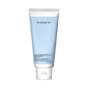 PYUNKANG YUL Low pH Pore Deep Cleansing Foam on a white background