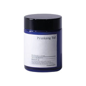 PYUNKANG YUL Moisture Cream jar on white background